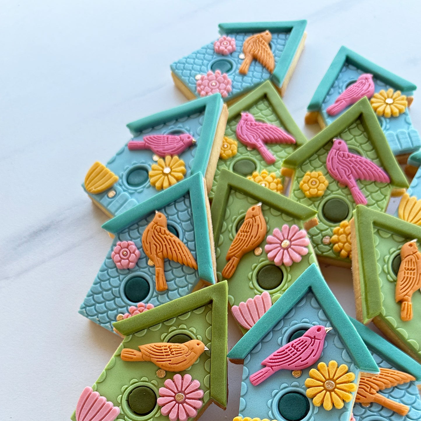 HOME TWEET HOME SINGLE