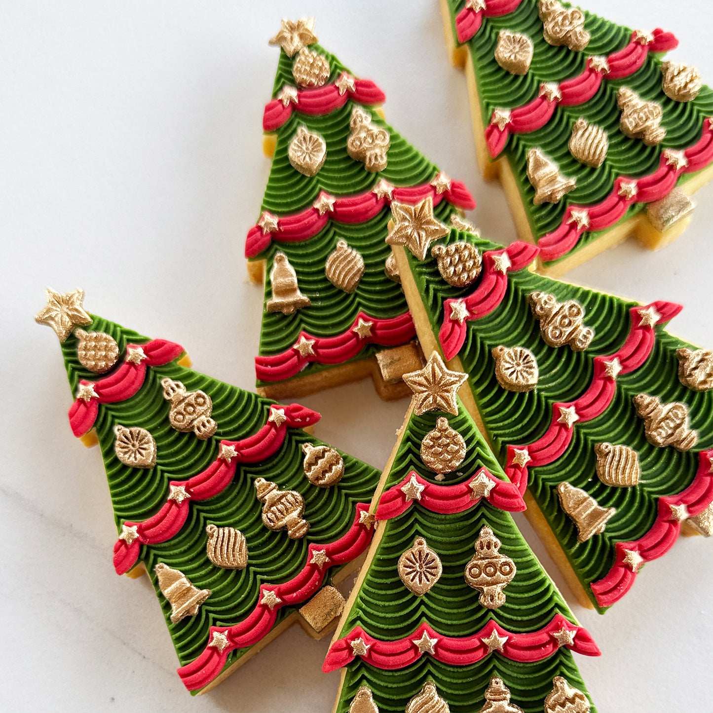 OH CHRISTMAS TREE SINGLE