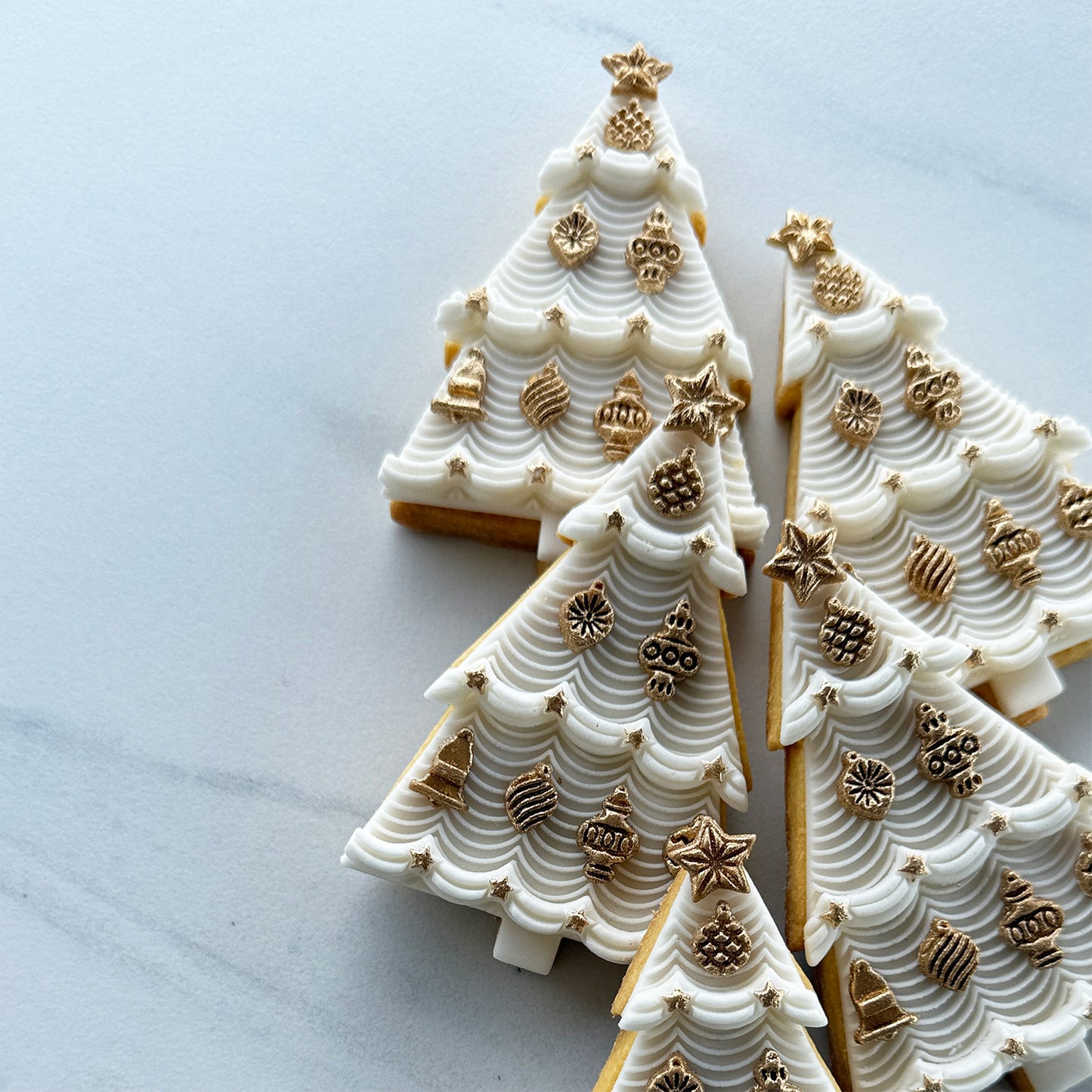 OH CHRISTMAS TREE SINGLE