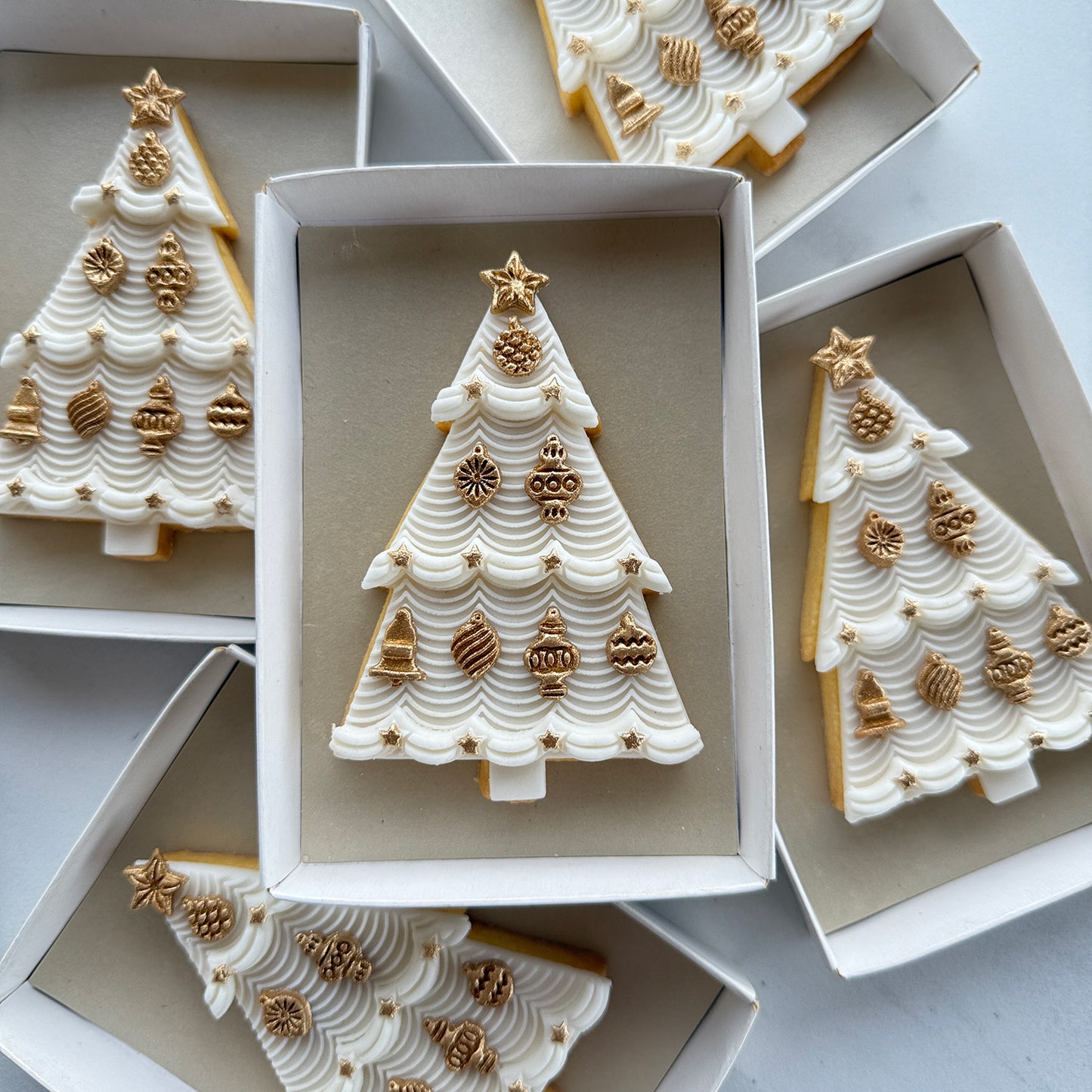 OH CHRISTMAS TREE SINGLE