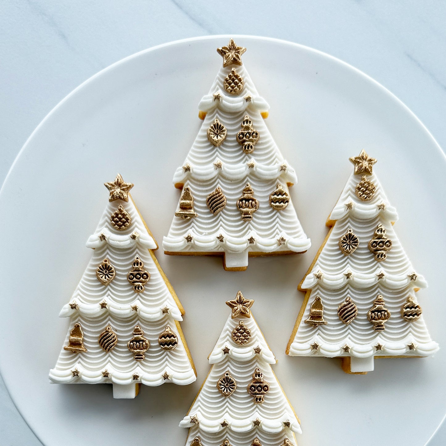 OH CHRISTMAS TREE SINGLE