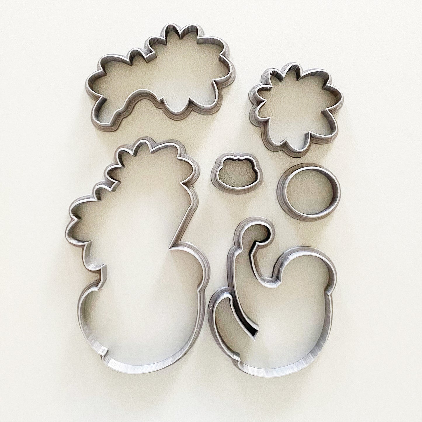 SAM THE SLOTH SINGLE