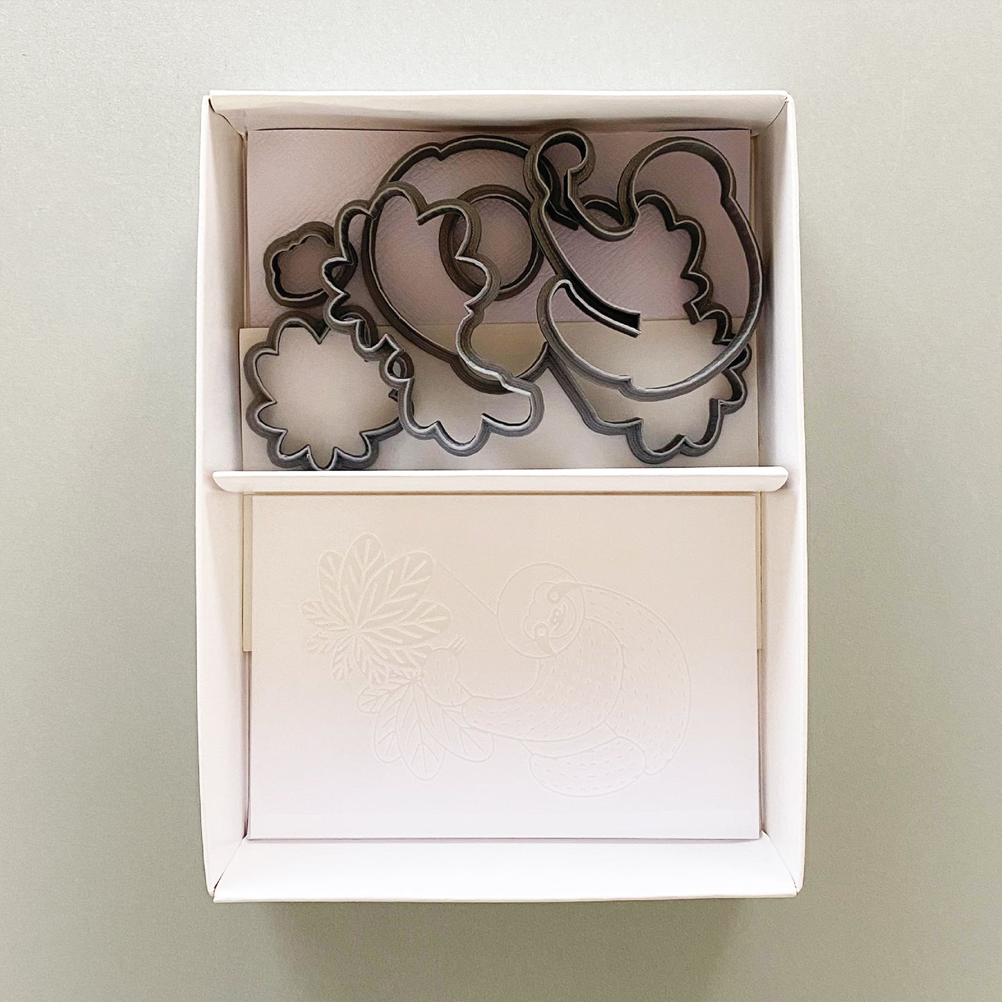 SAM THE SLOTH SINGLE