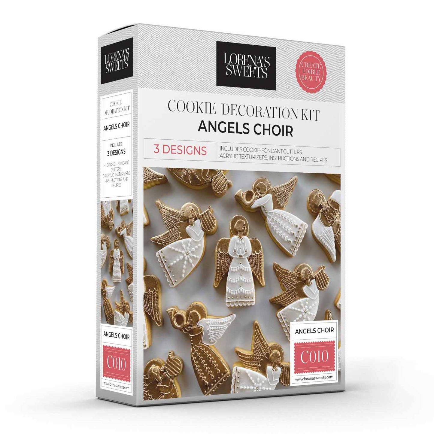 Cookie_Decoration_Kit_Angels_Choir_by_Lorena_s_Sweets