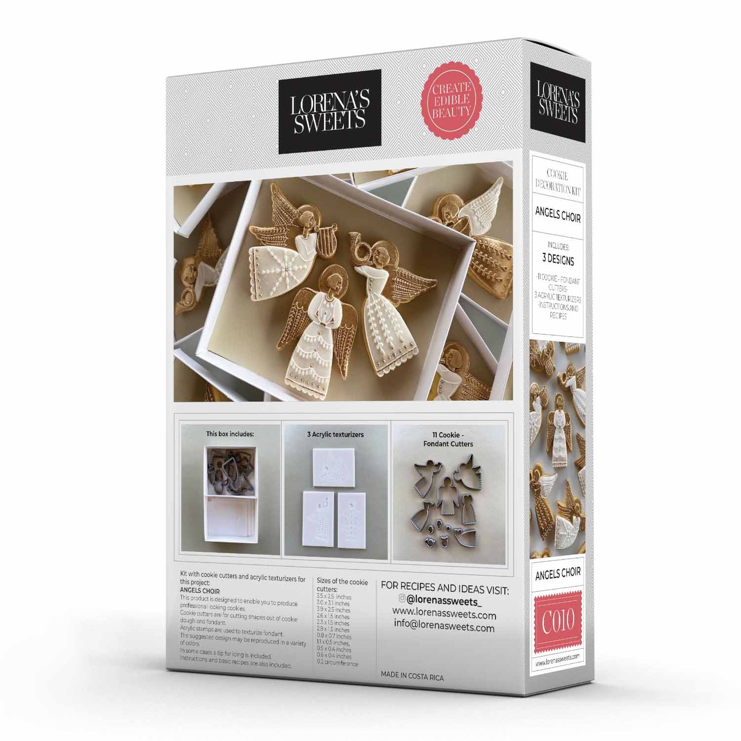 Cookie_Decoration_Kit_Angels_Choir_by_Lorena_s_Sweets