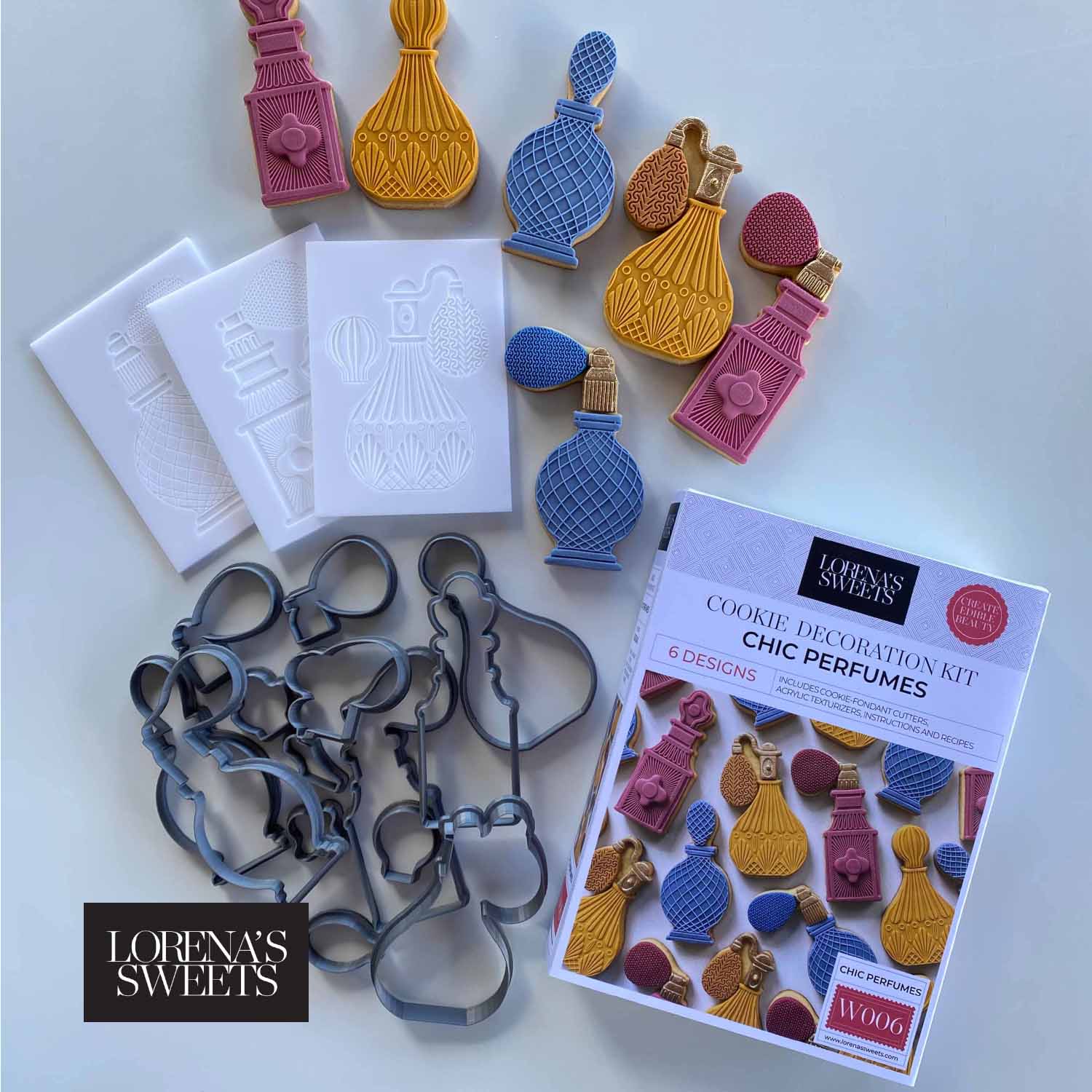 Cookie_Decoration_Kit_Chic_Perfumes_by_Lorena_s_Sweets