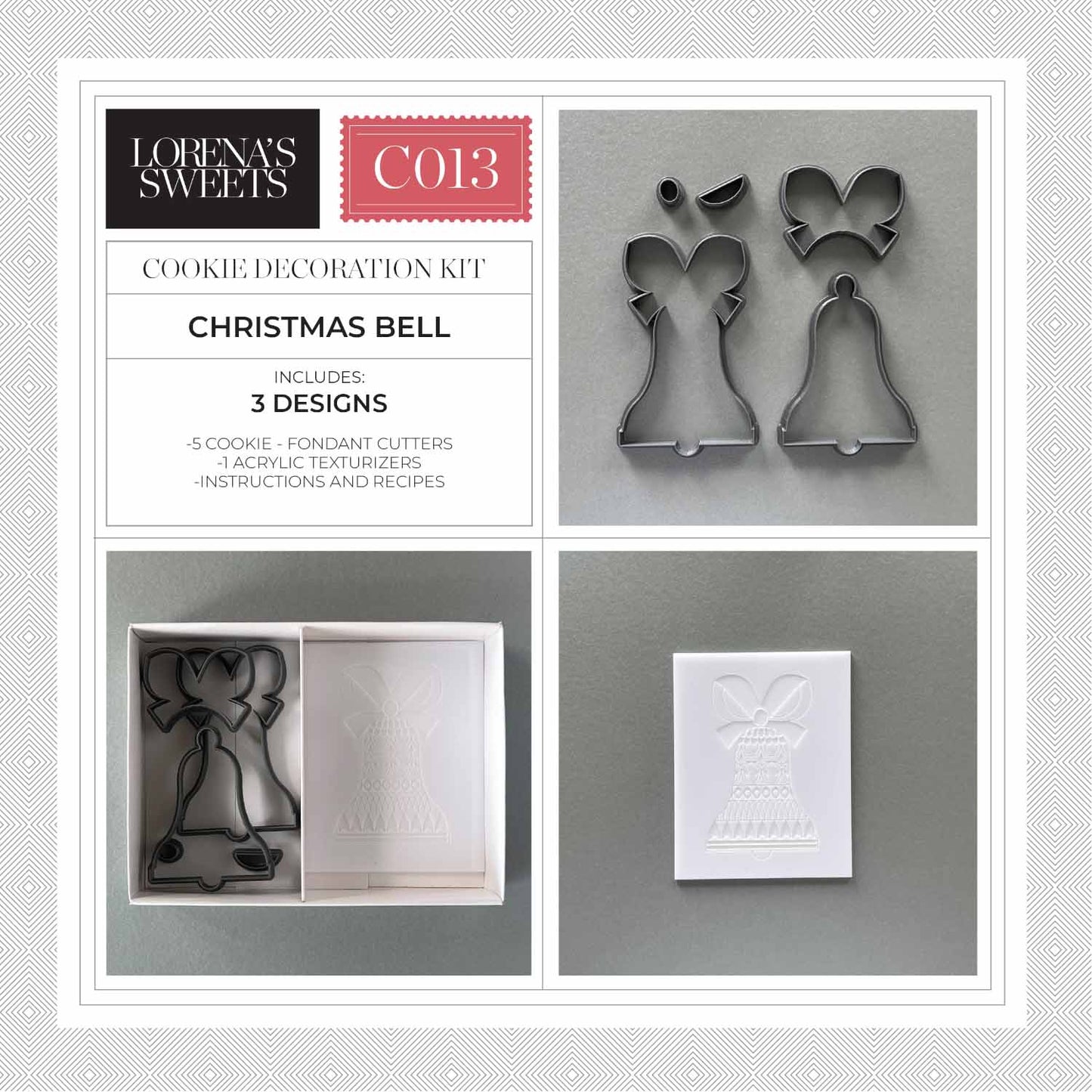 Cookie_Decoration_Kit_Christmas_Bells_by_Lorena_s_Sweets