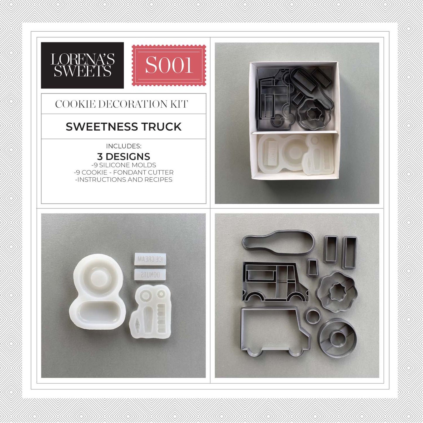 Cookie_Decoration_Kit_Sweetness_Truck