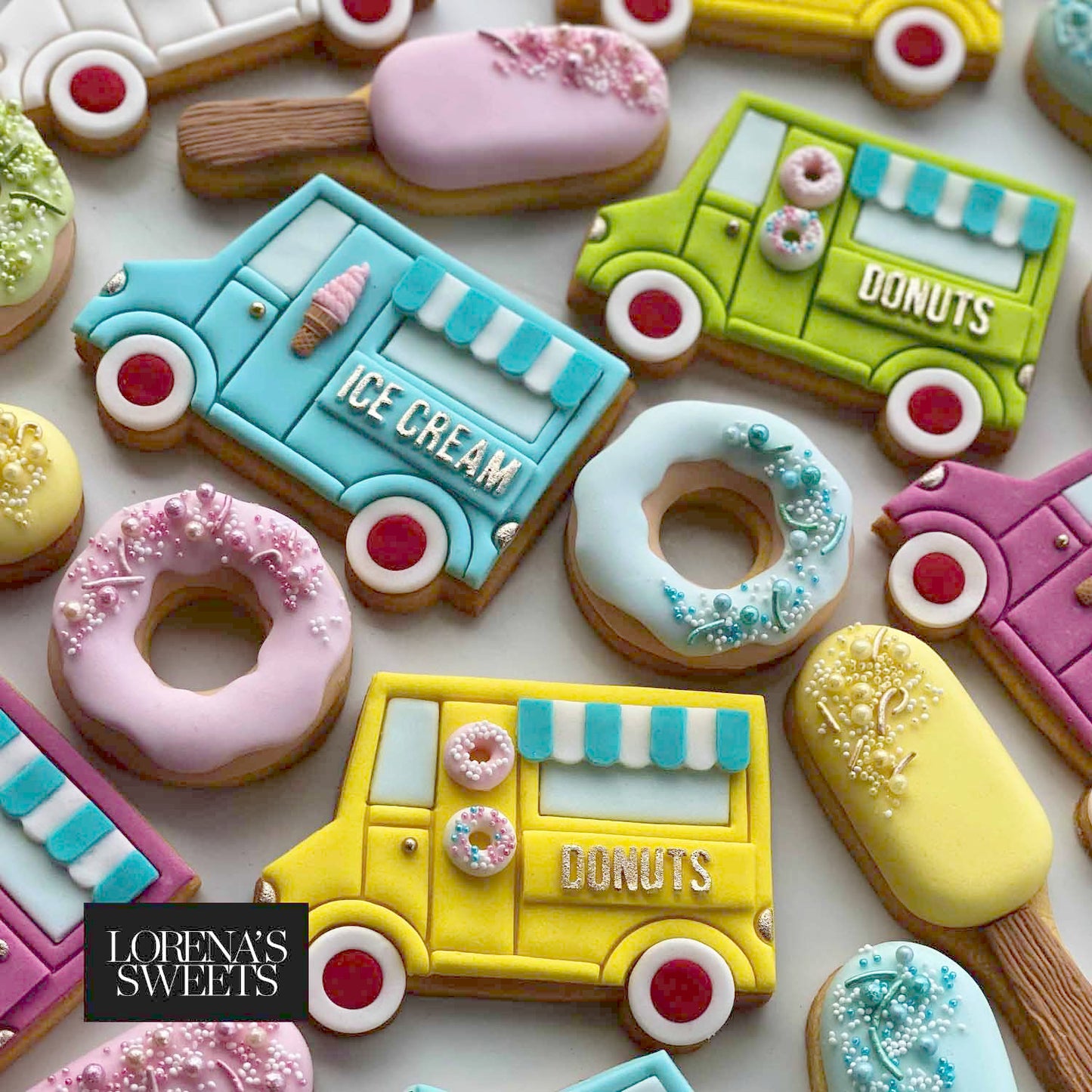 Cookie_Decoration_Kit_Sweetness_Truck