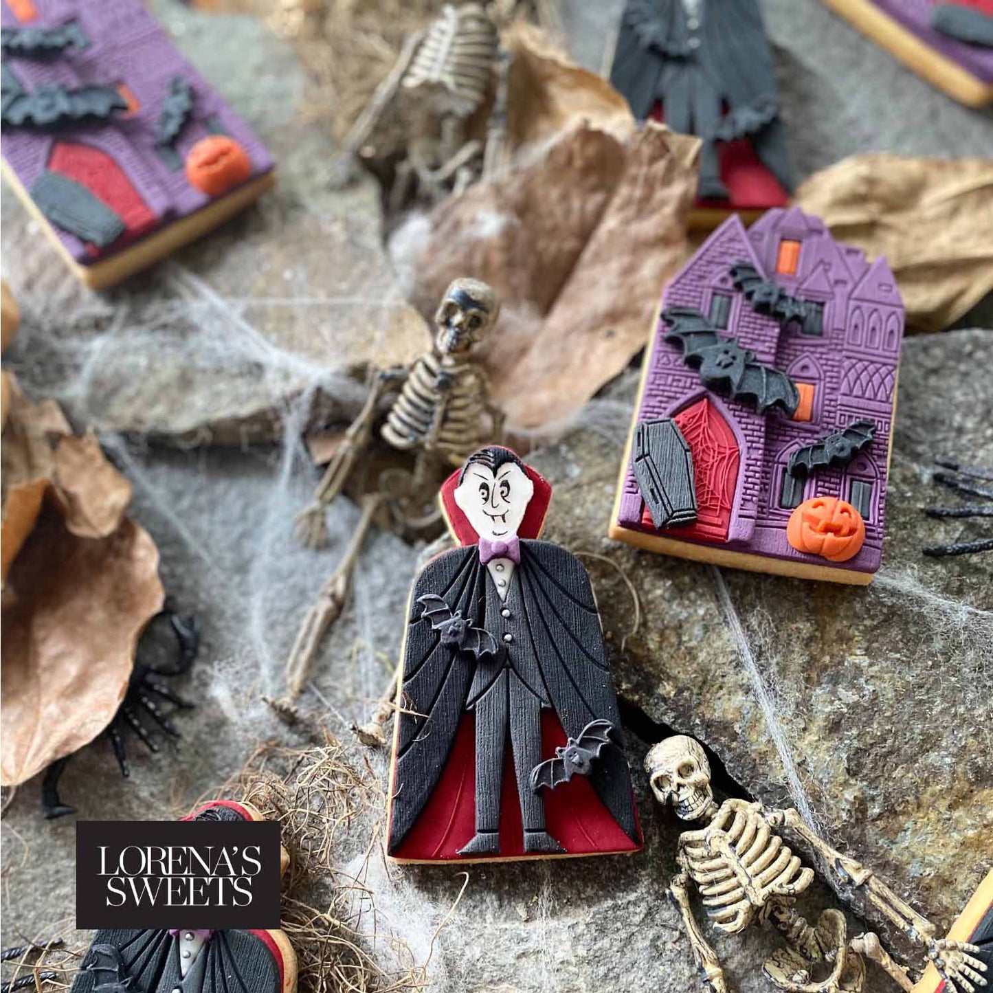 Cookie_Decoration_Kit_Vampire_s_House