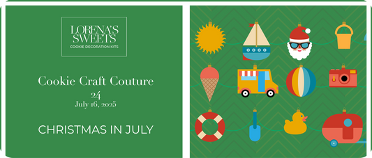Newsletter July 16, 2025