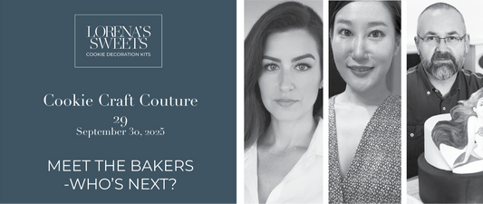 Newsletter September 30, 2025 - Jennifer Turbay