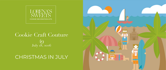 Newsletter July 19,26