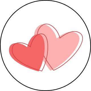 Valentine's Sales