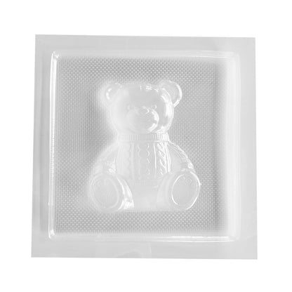 BIG CUDDLY BEAR CHOCOLATE MOLDS