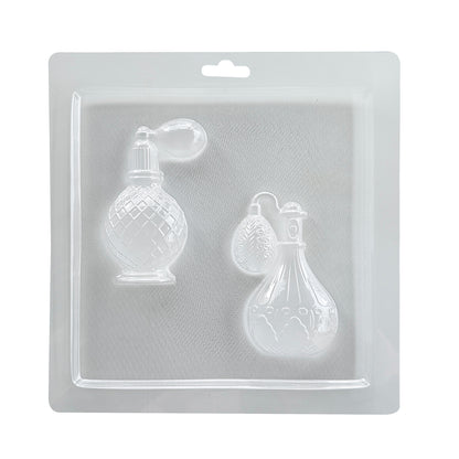 CHIC PERFUMES CHOCOLATE MOLDS