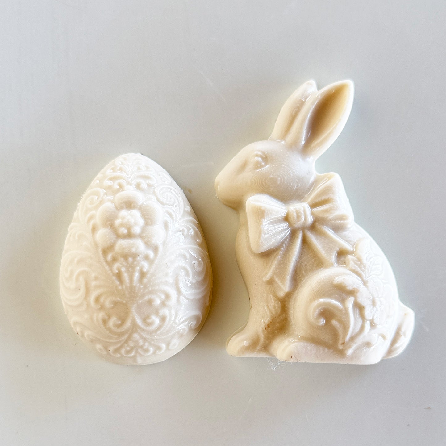 EASTER CLASSIC CHOCOLATE MOLDS