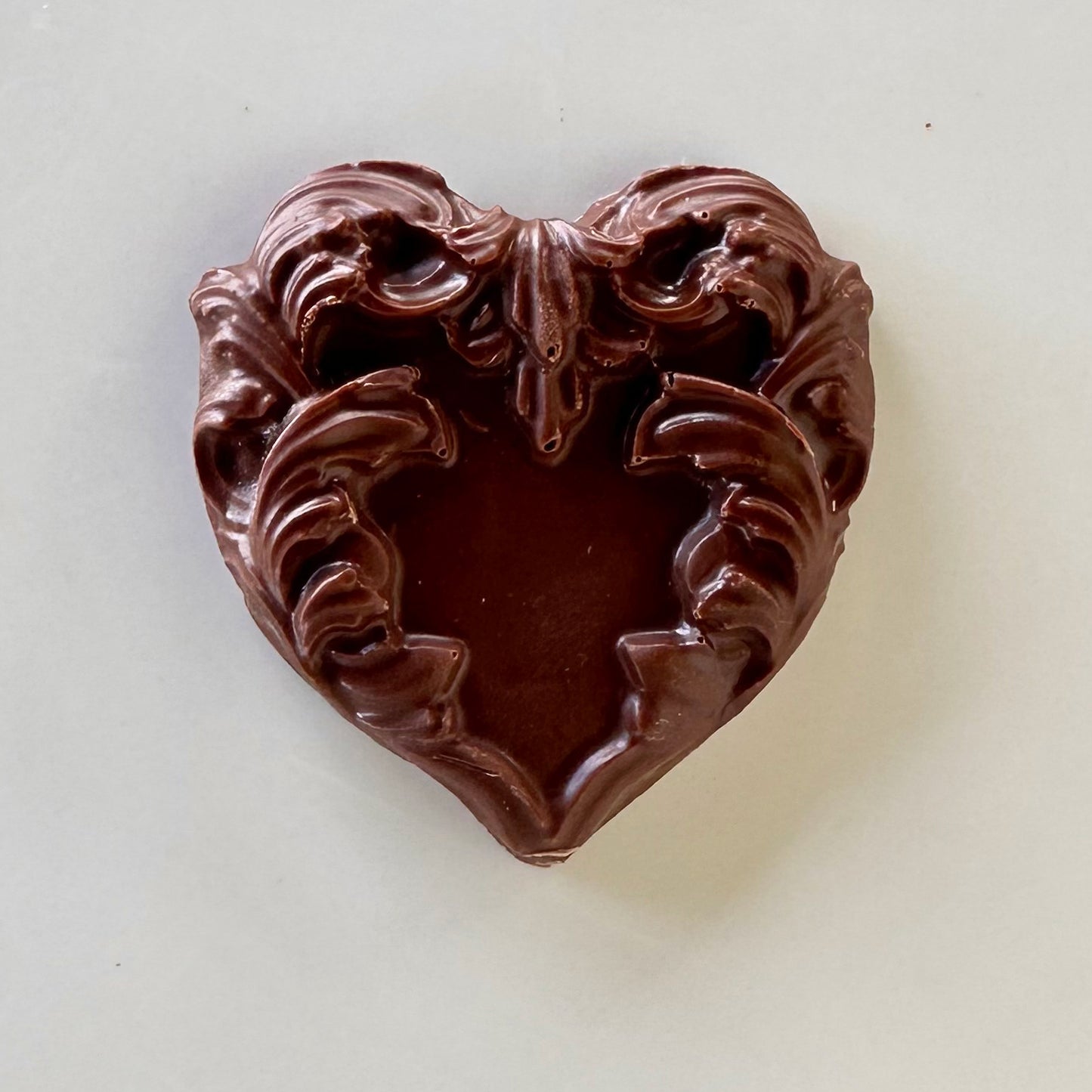 HEARTS CHOCOLATE MOLDS