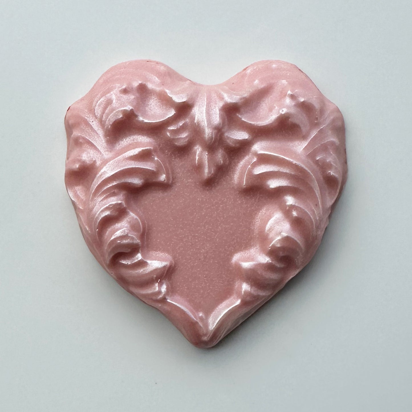 HEARTS CHOCOLATE MOLDS
