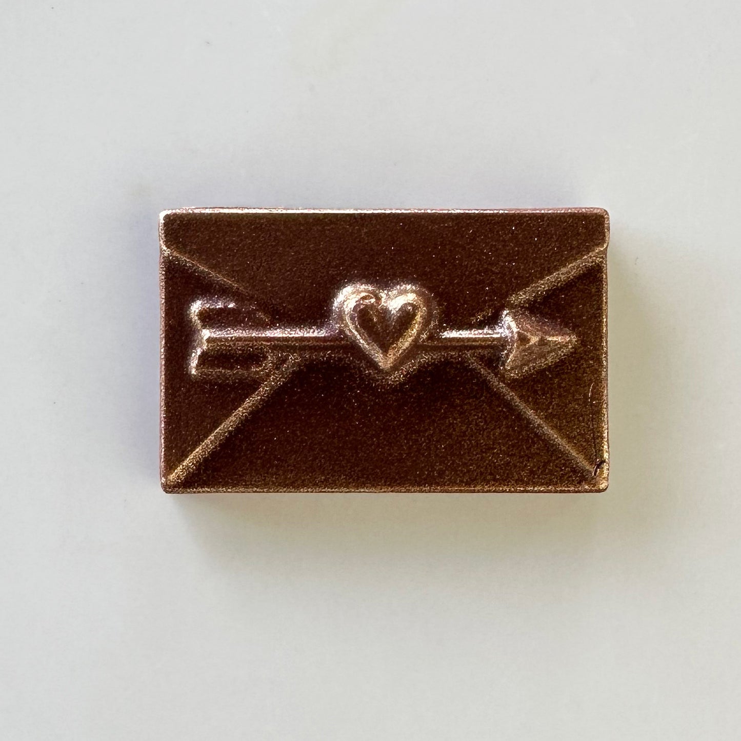 LOVE NOTES CHOCOLATE MOLDS