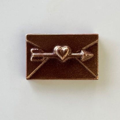LOVE NOTES CHOCOLATE MOLDS