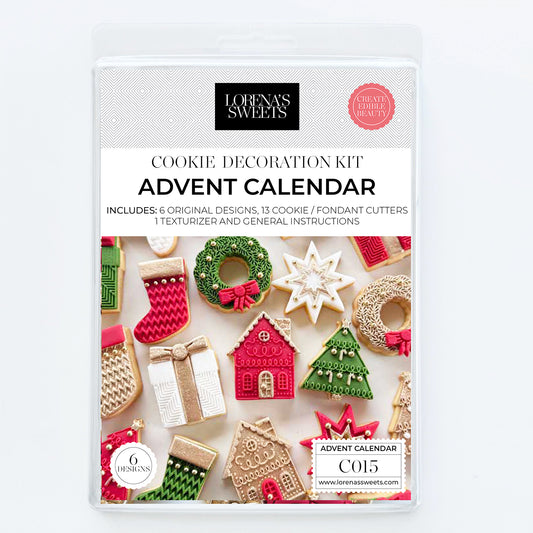 ADVENT CALENDAR SINGLE