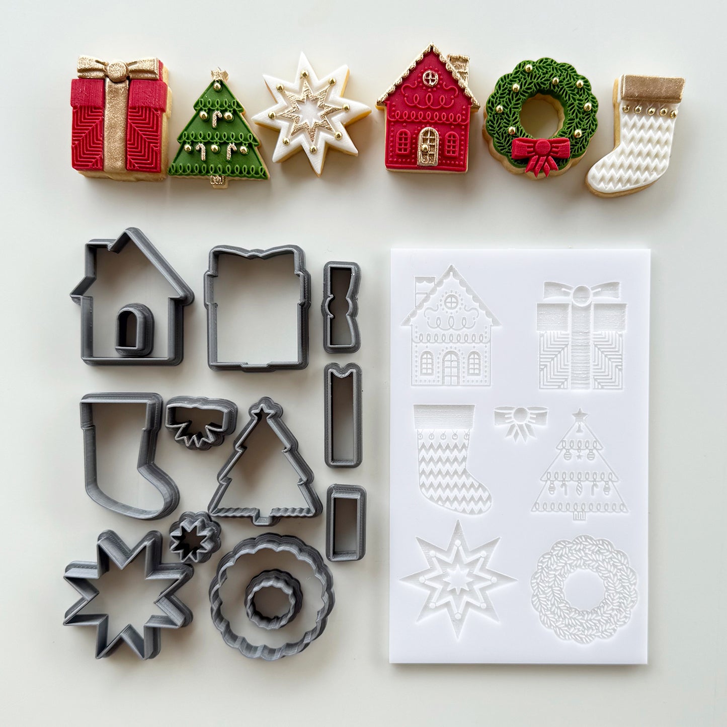 ADVENT CALENDAR SINGLE