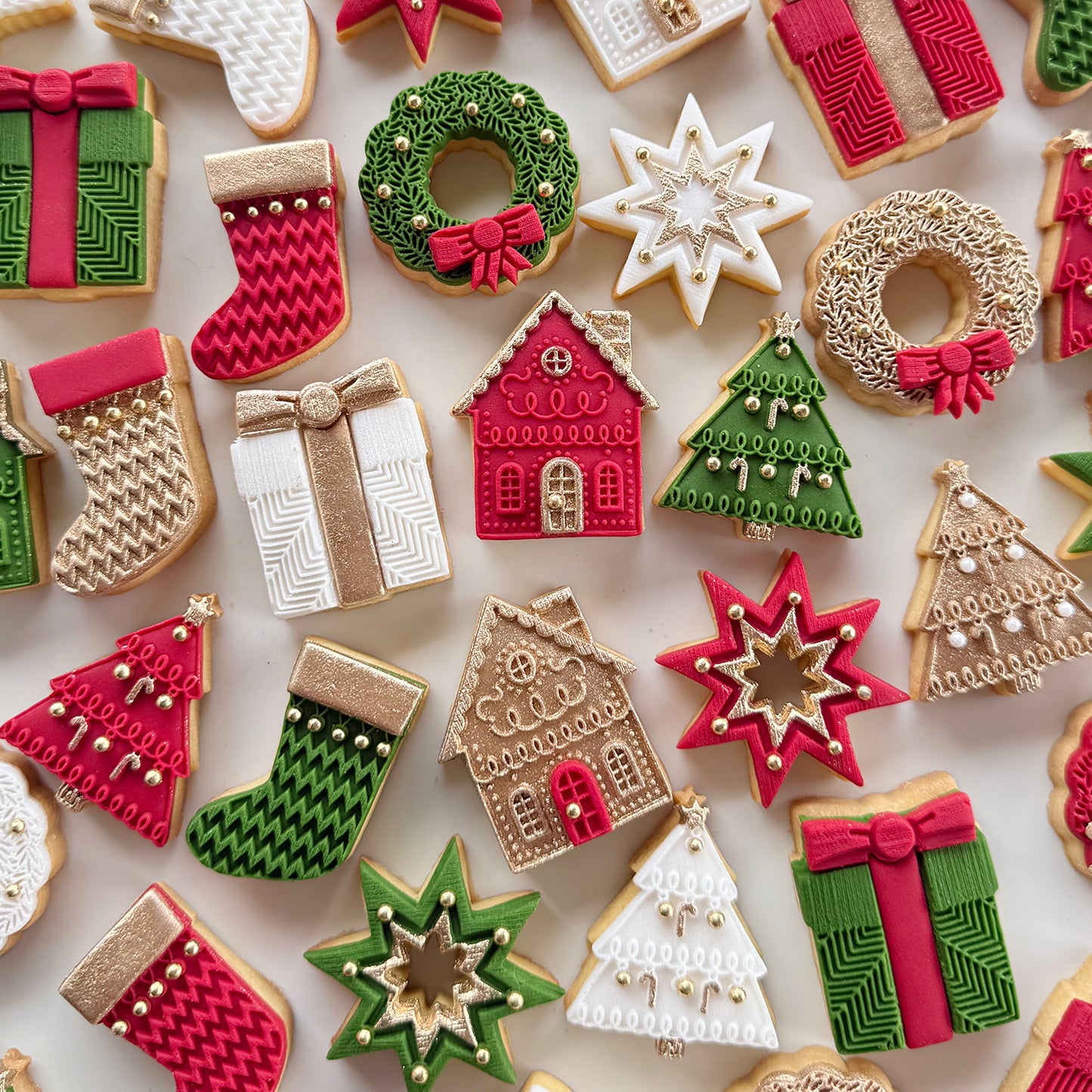 ADVENT CALENDAR SINGLE