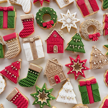 ADVENT CALENDAR SINGLE