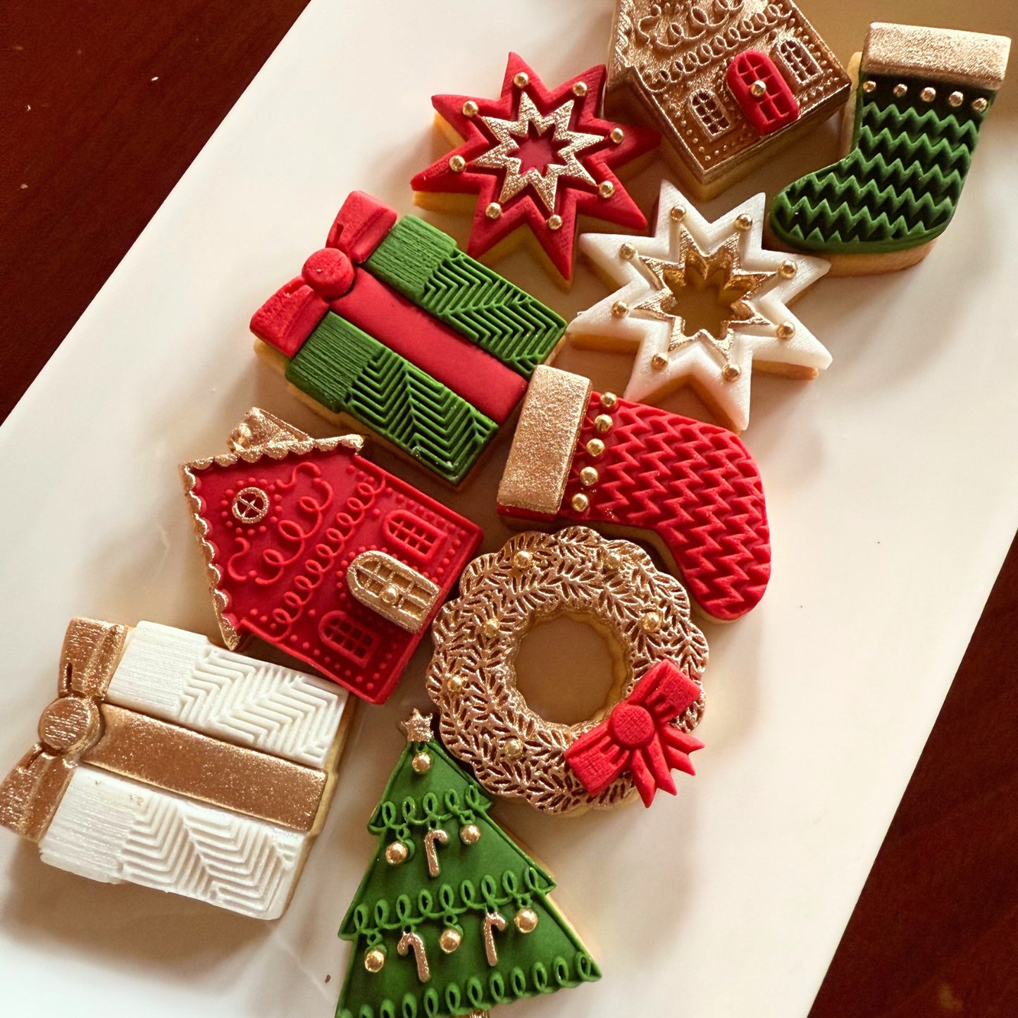 ADVENT CALENDAR SINGLE