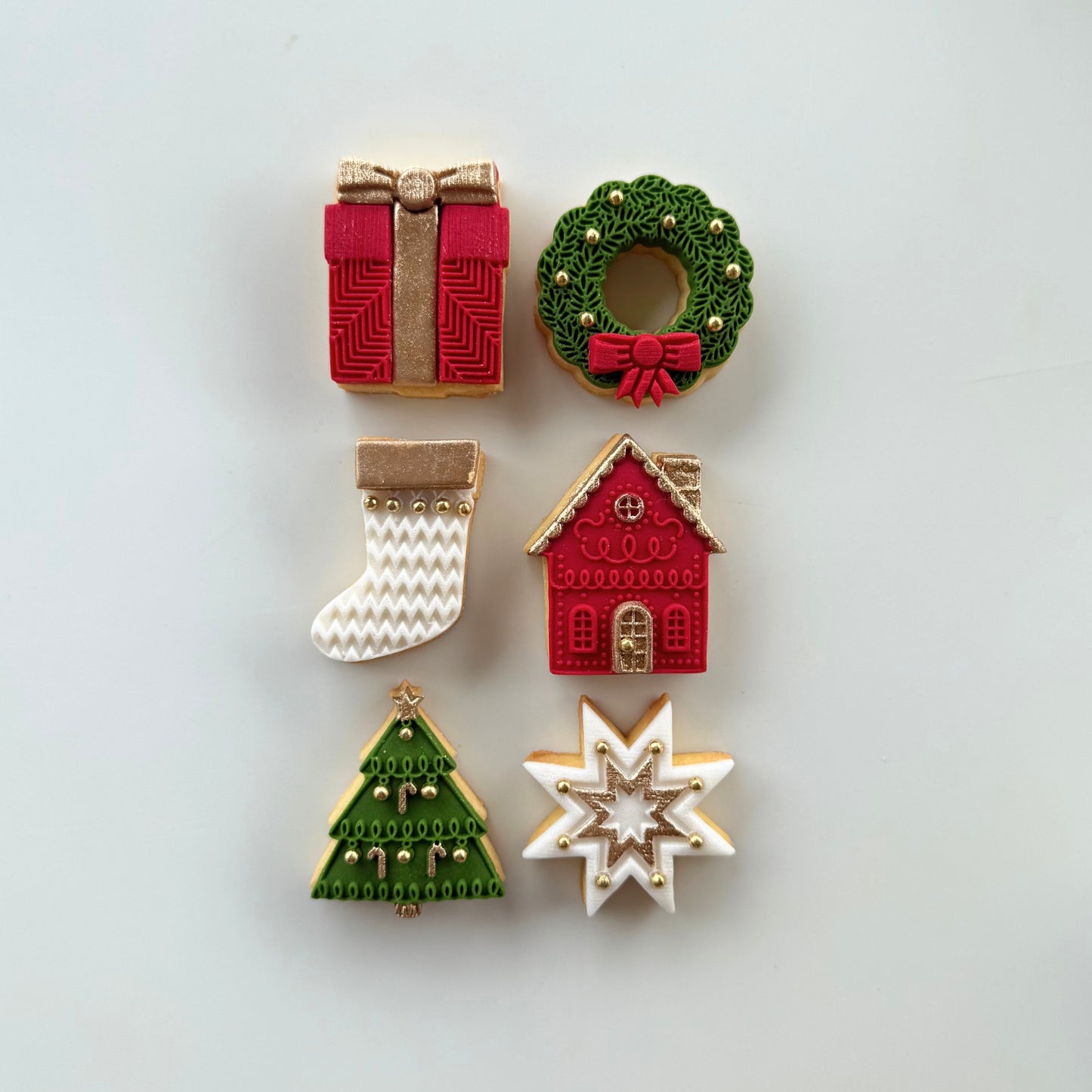 ADVENT CALENDAR SINGLE