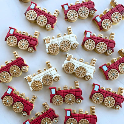 CHOO CHOO TRAIN SINGLE