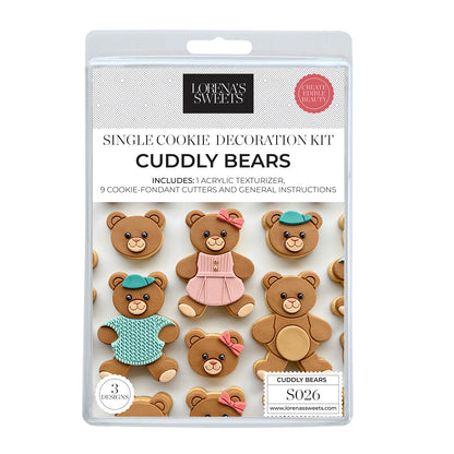 Single_Cuddly_Bears_by_Lorena_s_Sweets