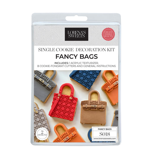 FANCY BAGS SINGLE