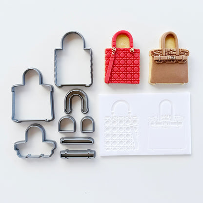 FANCY BAGS SINGLE
