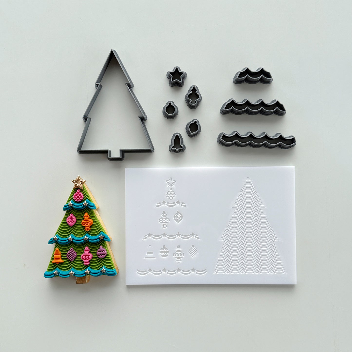 OH CHRISTMAS TREE SINGLE