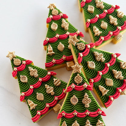 OH CHRISTMAS TREE SINGLE