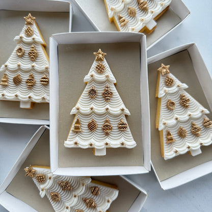 OH CHRISTMAS TREE SINGLE