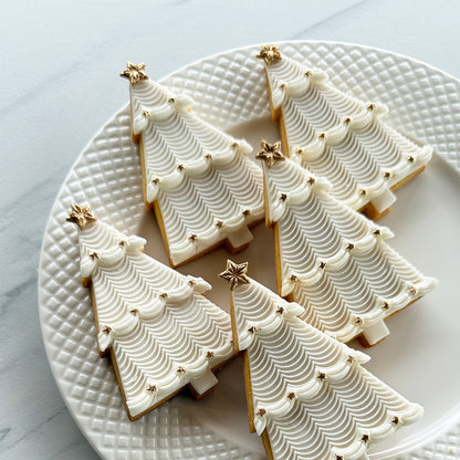 OH CHRISTMAS TREE SINGLE