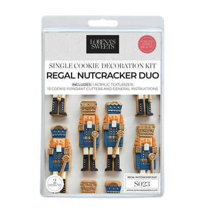 REGAL NUTCRACKER DUO SINGLE