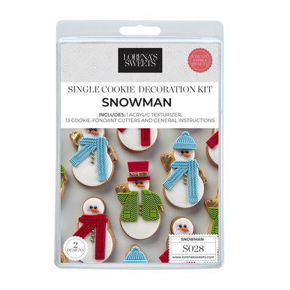 Single_Snowman_by_Lorena_s_Sweets