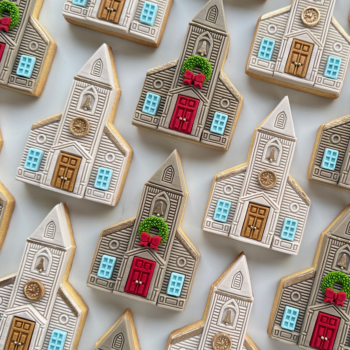 Single_Town_Hall_by_Lorena_s_Sweets