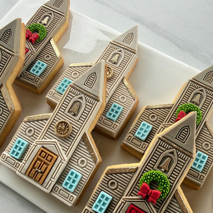 Single_Town_Hall_by_Lorena_s_Sweets
