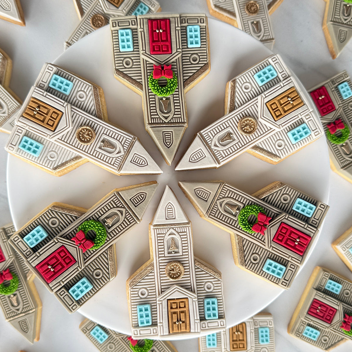 Single_Town_Hall_by_Lorena_s_Sweets