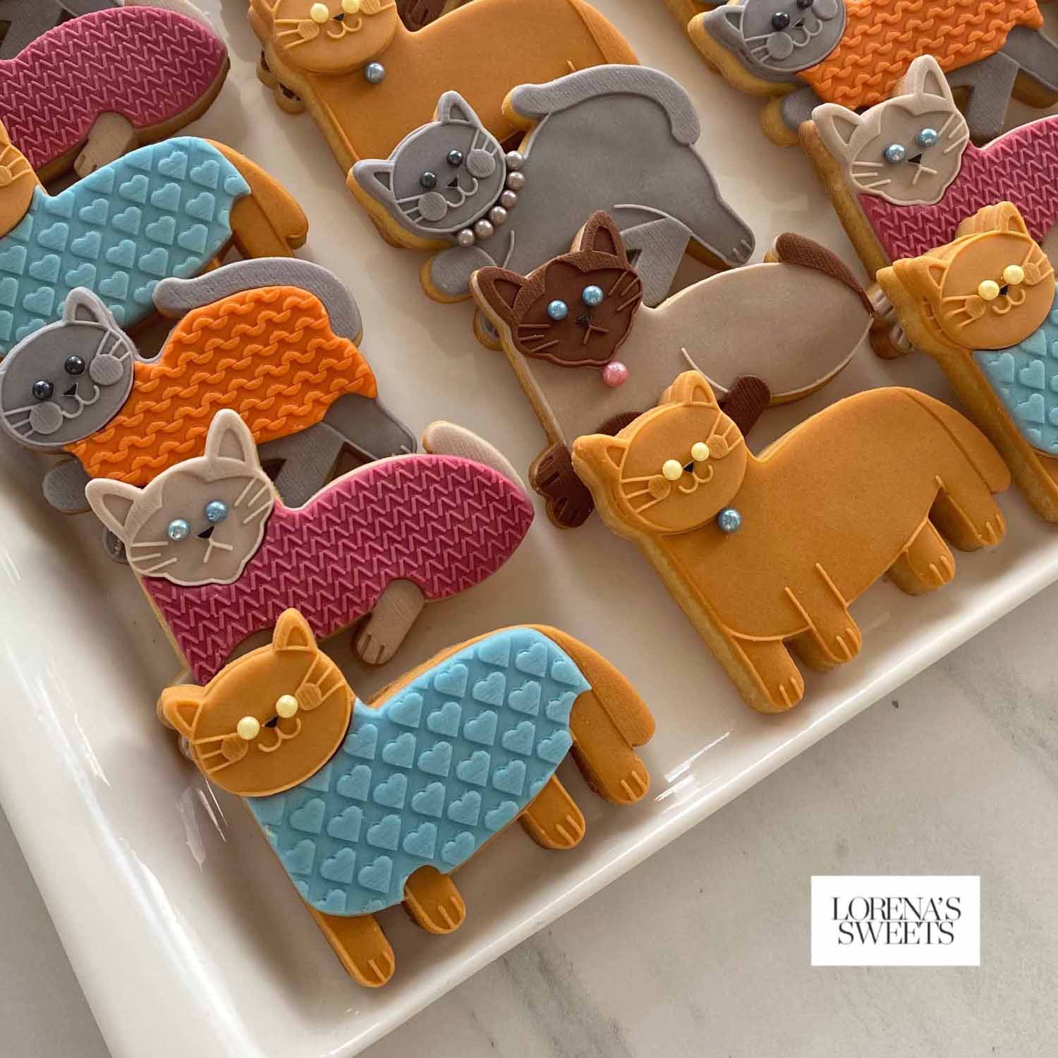 Cookie_Decoration_Kit_Baby_Cats_by_Lorena_s_Sweets