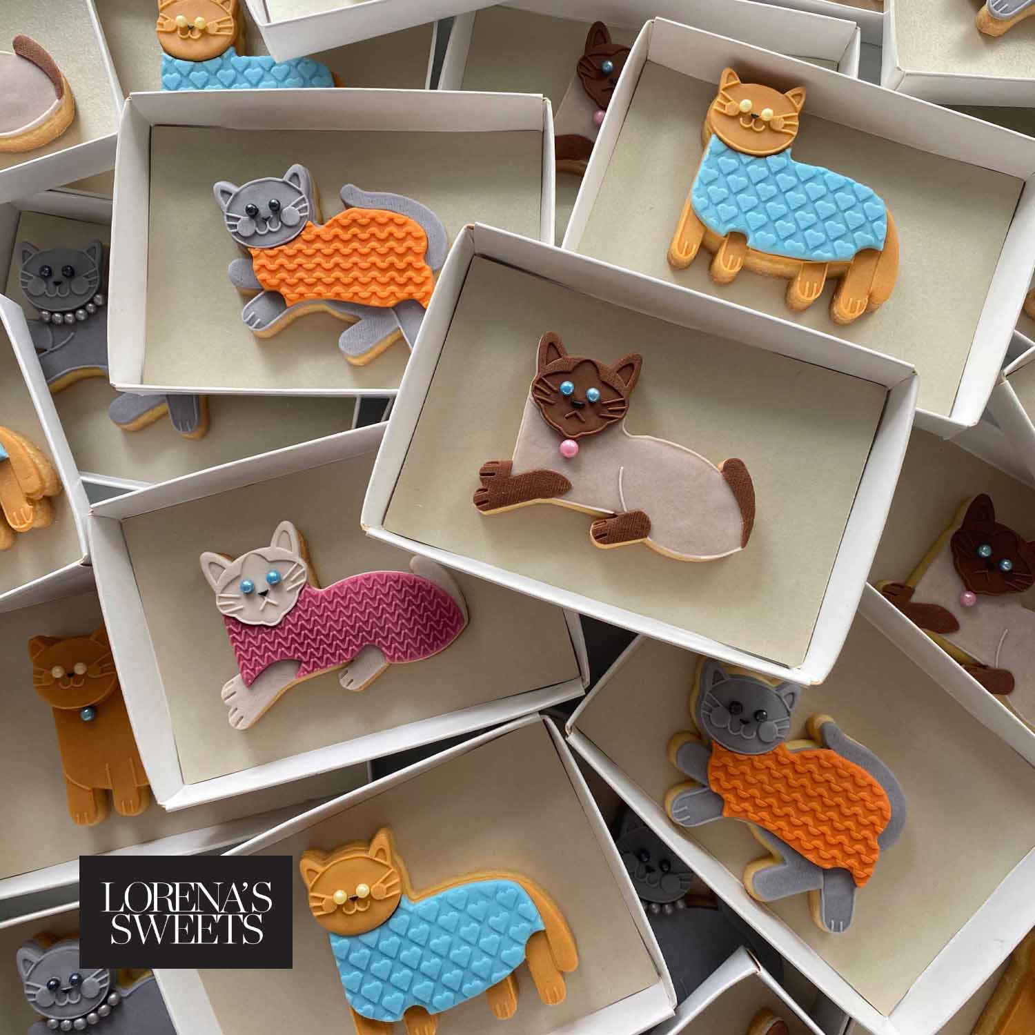 Cookie_Decoration_Kit_Baby_Cats_by_Lorena_s_Sweets