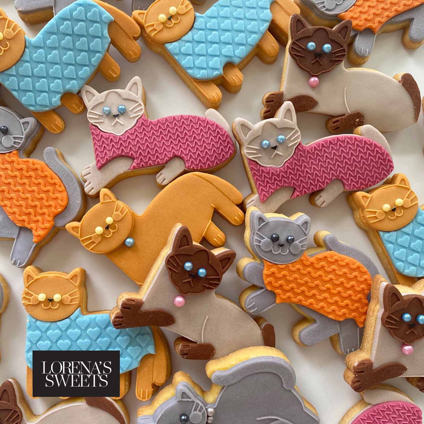 Cookie_Decoration_Kit_Baby_Cats_by_Lorena_s_Sweets