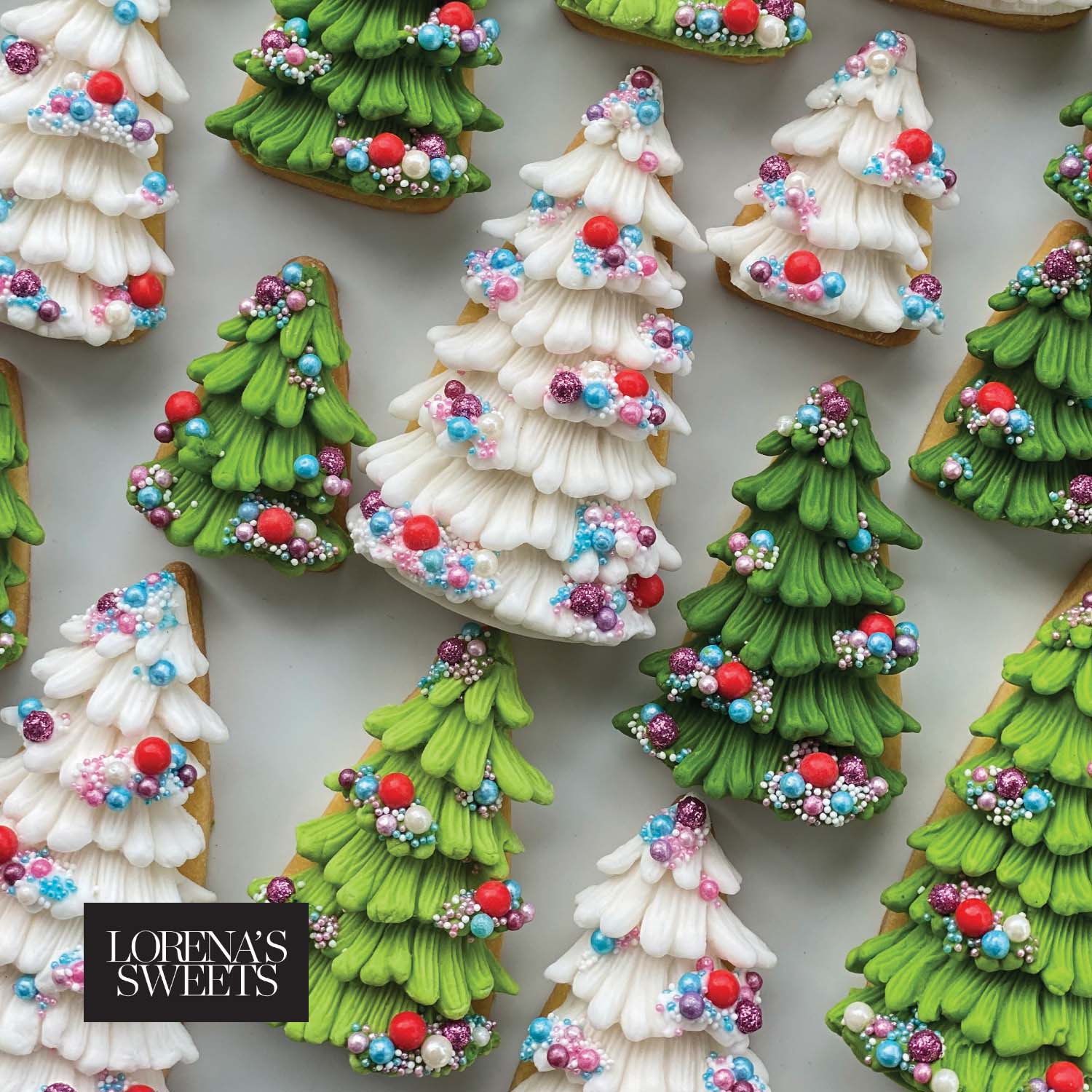 Cookie_Decoration_Kit_Christmas_Tree_3D_by_Lorena_s_Sweets