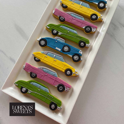 Cookie_Decoration_Kit_Classic_Cars_by_Lorena_s_Sweets