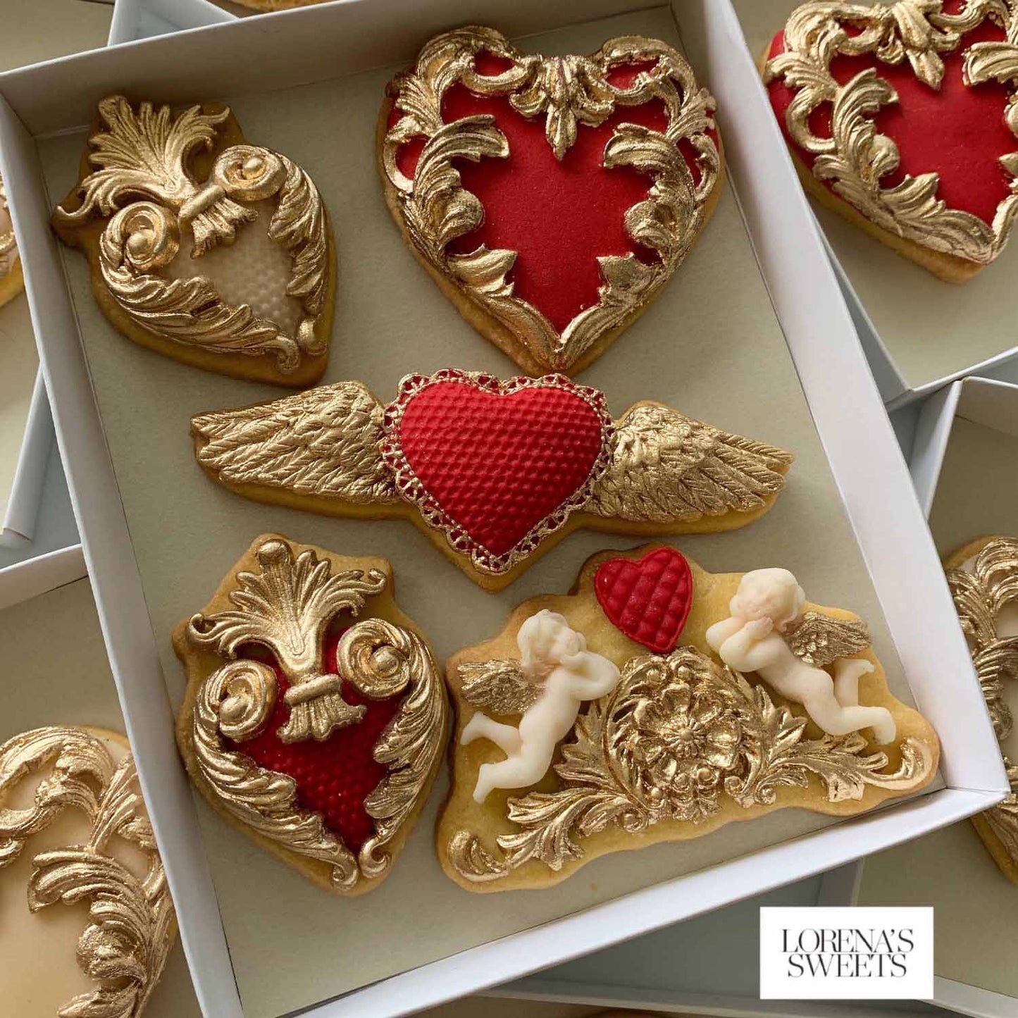 HEARTS